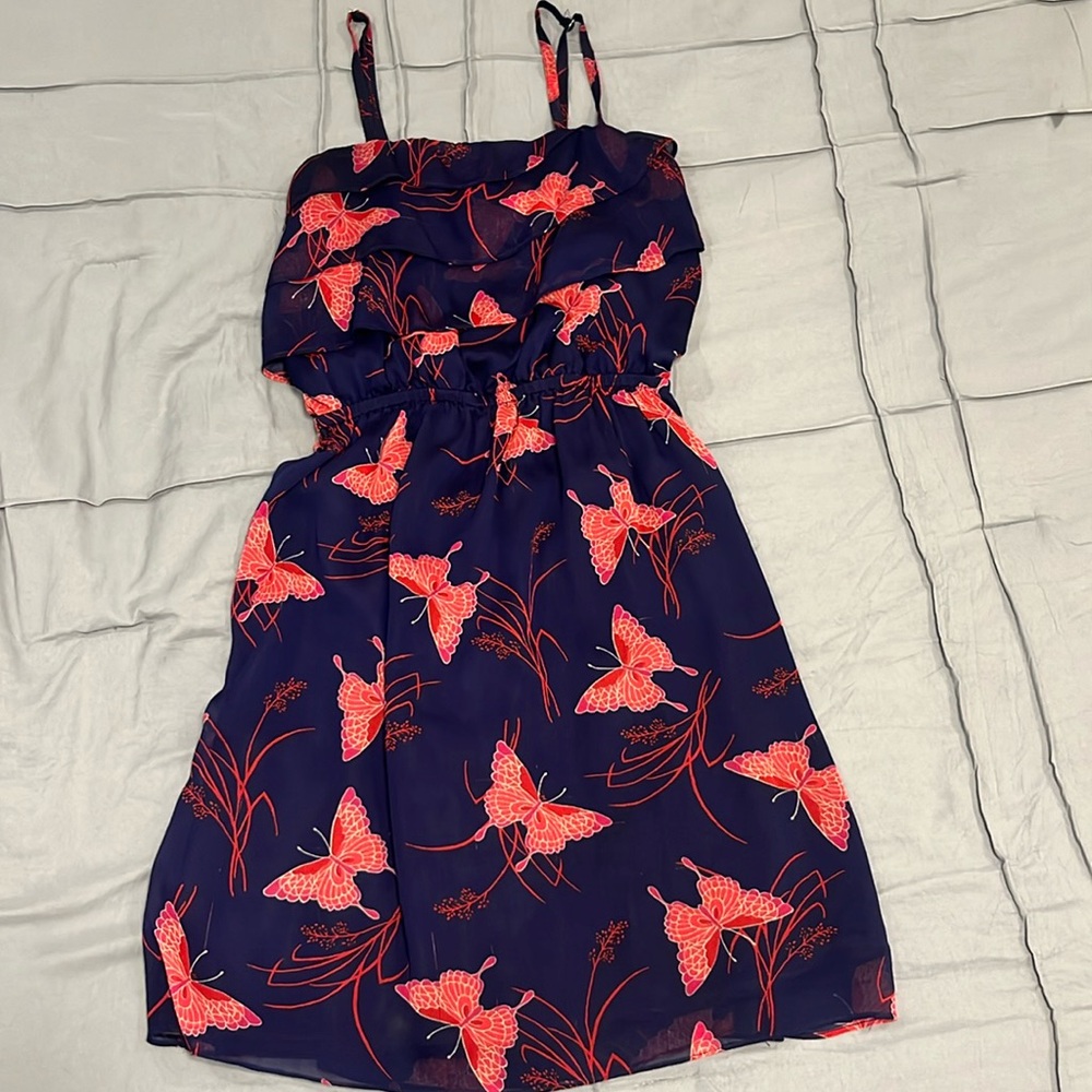 Express Dress